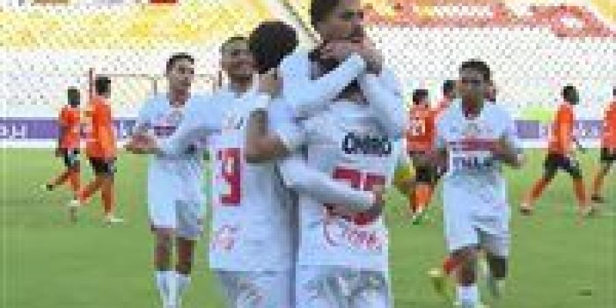 الغيابات تضرب الزمالك قبل مواجهة بتروجيت في الدوري - عرب فايف