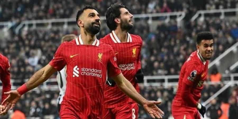 موعد والقناة الناقلة لمباراة ليفربول وإيفرتون بالدوري الإنجليزي - عرب فايف