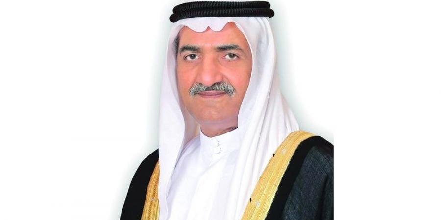 حمد الشرقي يأمر بتطبيق  نظام التأمين الصحي لكافة العاملين في حكومة الفجيرة - عرب فايف