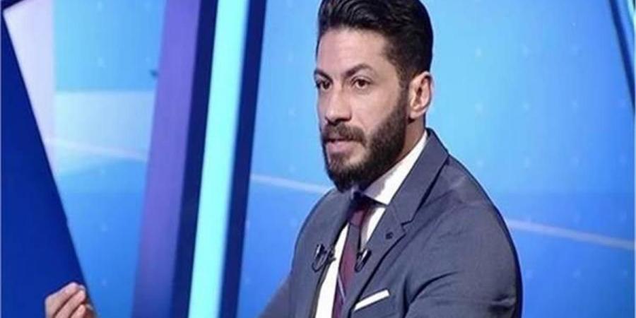 شريف عبدالفضيل : لاعبو الزمالك تعمدوا الحصول علي بطاقات صفراء - عرب فايف