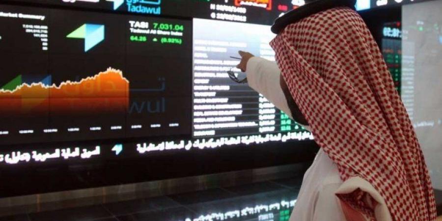 أخبار الرياضة - سوق الأسهم السعودية ينهي تعاملاته منخفضًا عند مستوى 12385.70 نقطة - عرب فايف