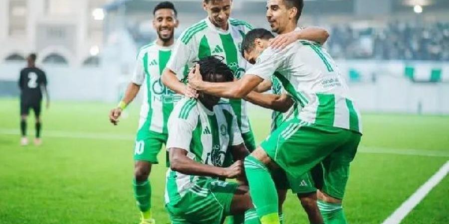 بث مباشر.. مشاهدة مباراة الأهلي طرابلس وأساريا في الدوري الليبي - عرب فايف