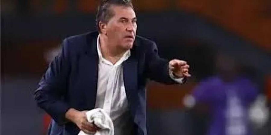 الزمالك يتوصل لاتفاق مع المدرب البرتغالي بيسيرو لقيادة الفريق خلفا لـ جروس - عرب فايف