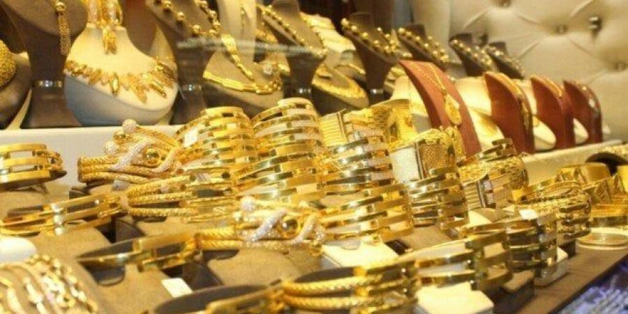 سعر الذهب يرتفع مجددا.. وعيار 21 يسجل هذا الرقم الآن - عرب فايف