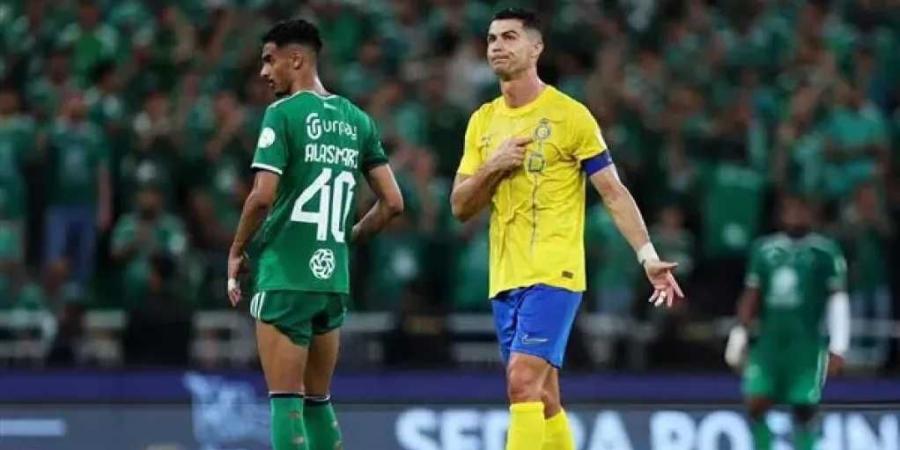 الأهلي يستضيف النصر في الدوري السعودي.. موعد المباراة والتشكيل المتوقع - عرب فايف