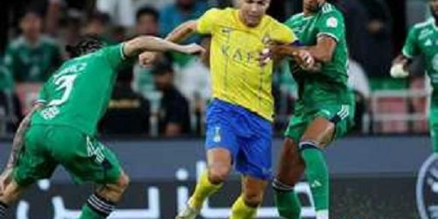 ستيفانو بيولي يعلن تشكيل النصر لمواجهة الأهلي في الدوري السعودي - عرب فايف