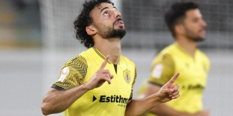 الأهلي يحسم مصير أحمد عبد القادر بعد طلب نادي قطر ضم اللاعب - عرب فايف