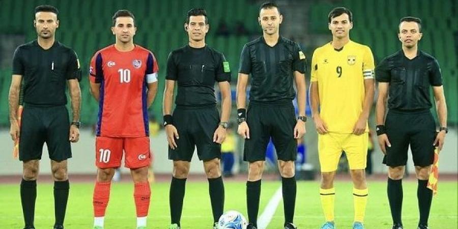 بث مباشر.. مشاهدة مباراة الكرخ ونفط البصرة في الدوري العراقي - عرب فايف