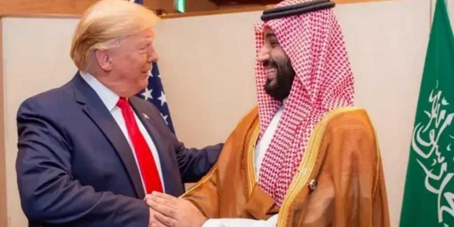 قناة (CNN) الأمريكية : لماذا اختار ترامب السعودية كمكان محتمل لاستضافة قمته المقبلة مع بوتين؟ - عرب فايف