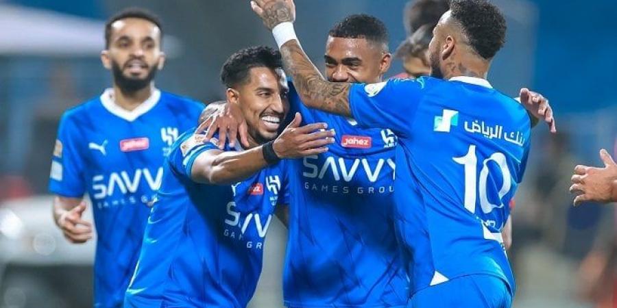 الوصل الإماراتي يستضيف الهلال ومواجهة مصيرية للريان القطري في أبطال آسيا - عرب فايف