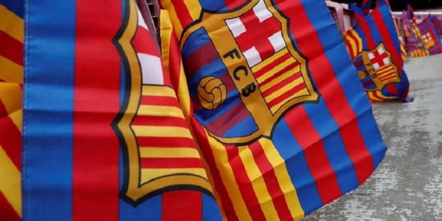 تعرف علي منافس برشلونة في دور الـ16 من دوري أبطال أوروبا - عرب فايف