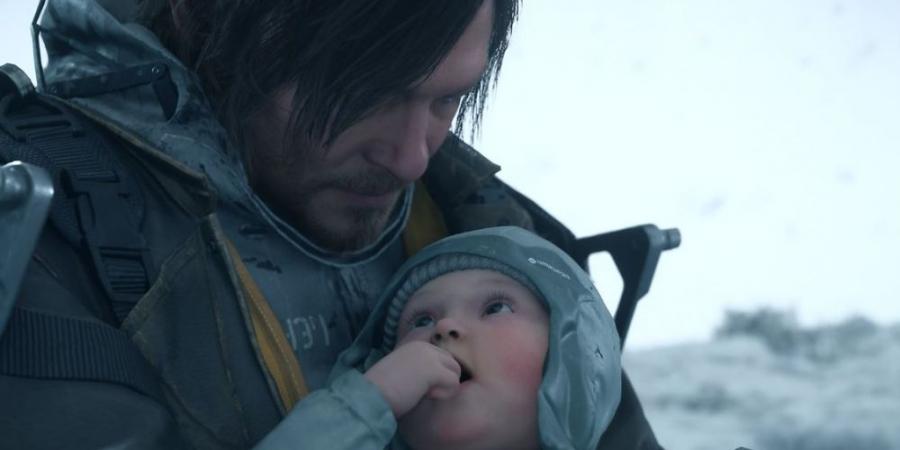 أكشن ومغامرة.. متى تصدر لعبة "Death Stranding 2" المنتظرة؟ - عرب فايف