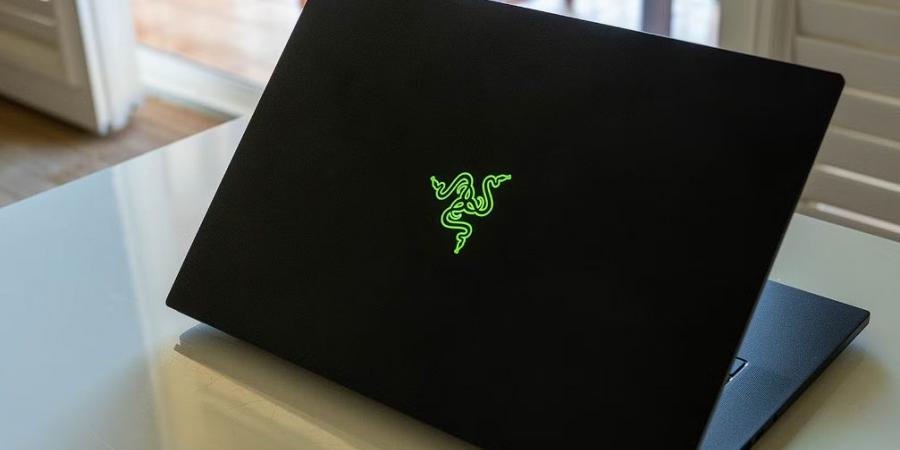 مراجعة لابتوب Razer Blade 16 Early 2023 – وحش تقني بسعر خرافي! - عرب فايف