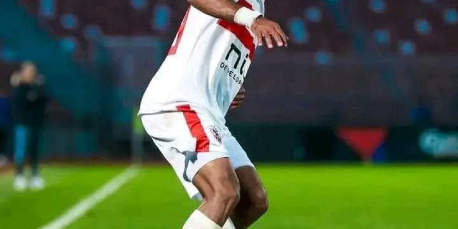 نيمار : تعرضت لحملات تشويه واتهموني بتسريب تشكيل الزمالك - عرب فايف