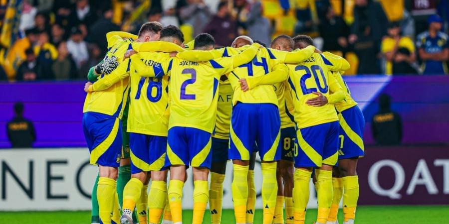 5 إصابات تضرب النصر قبل مباراة الاتفاق في روشن - عرب فايف