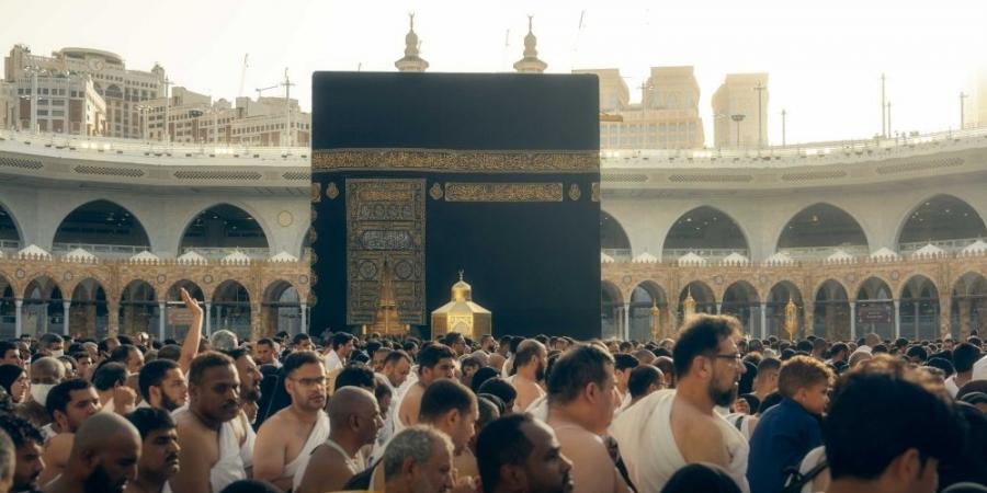 لمعتمر رمضان.. كل ما تحتاج معرفته عن أهمية لقاح الحمى الشوكية - عرب فايف