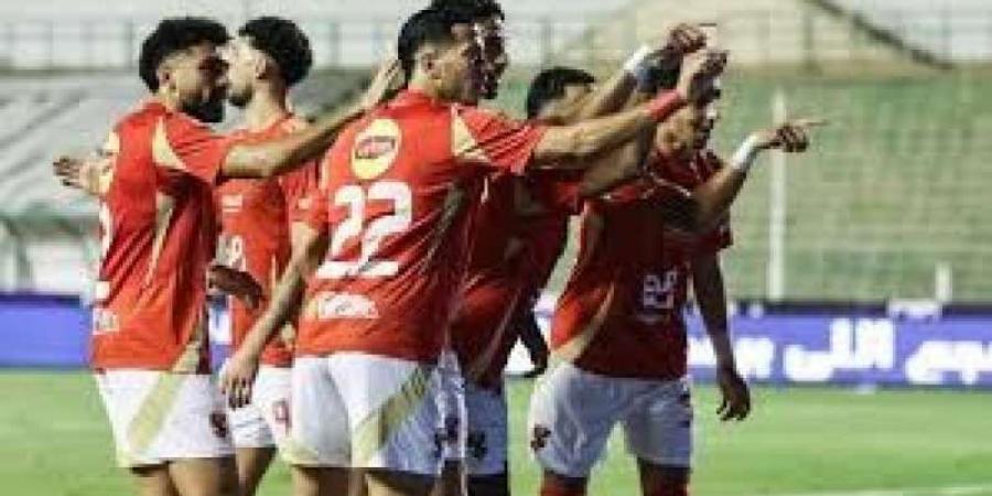 كلاسيكو العرب.. بن شرقي على رأس قائمة الأهلي لمواجهة الزمالك بالقمة 129اليوم الجمعة، 21 فبراير 2025 10:04 مـ   منذ 42 دقيقة - عرب فايف