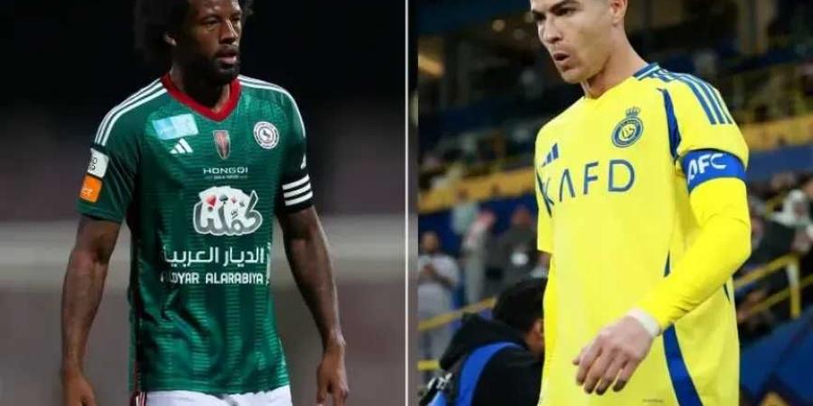 مباراة النصر الآن.. مشاهدة مباراة النصر ضد الاتفاق في الدوري السعودي شاهد الآن بث مباشر بجودة عالية (hd) - عرب فايف