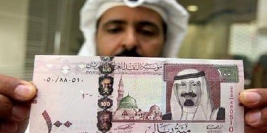 سعر الريال السعودى اليوم الجمعة 21-2-2025.. بالبنك الأهلى 13.42 جنيه - عرب فايف