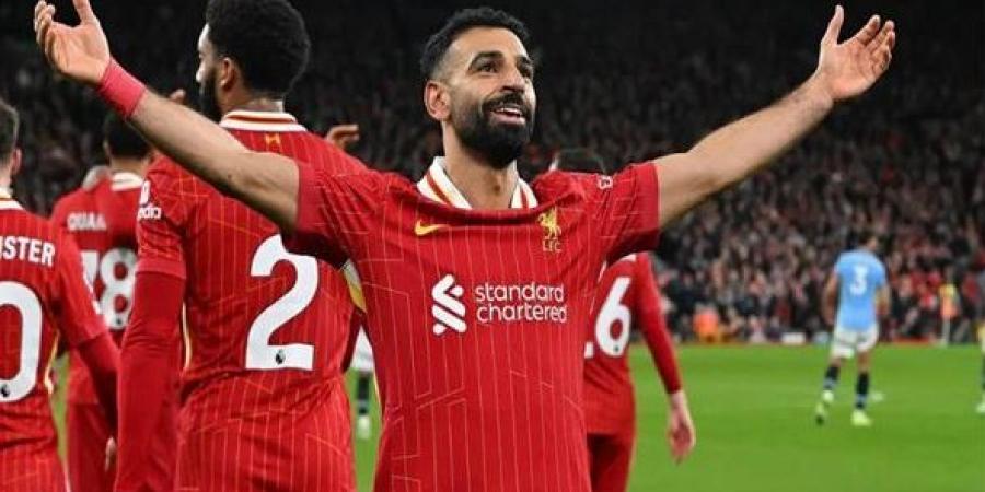 قرعة دوري أبطال أوروبا.. ليفربول يصطدم بـ ريال مدريد في هذه الحالة - عرب فايف