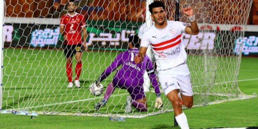 الانسحاب وغياب التعادل السلبي يزينان نتائج الأهلي والزمالك في آخر 5 مواسم بالدوري - عرب فايف