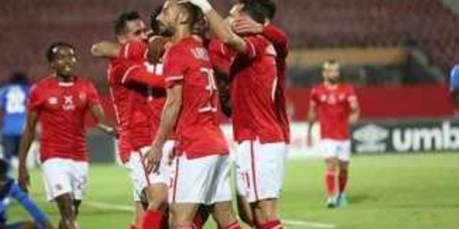 تاريخ مواجهات الأهلي مع الهلال السوداني ..الأحمر يتفوق 5-3 - عرب فايف