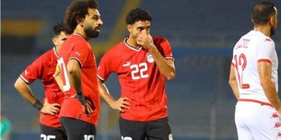 أخبار الرياضة - محمد صلاح: مرموش أخى الصغير.. وسعيد بانتقاله للدورى الإنجليزي - عرب فايف