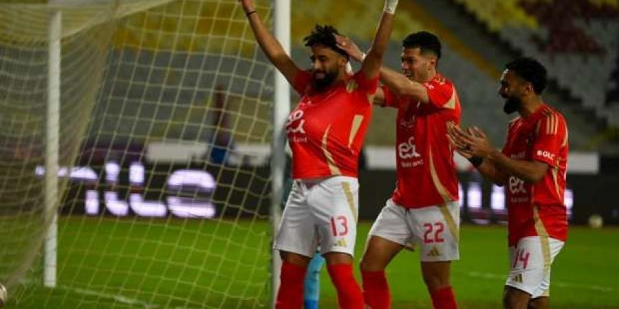 عاجل| موعد مباراة الأهلي والزمالك في القمة 129 بدوري NILE اليوم - عرب فايف