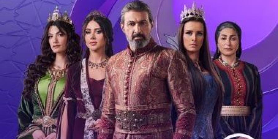 مغامرات وكنوز وأسرار في برومو مسلسل جودر 2 على قناة DMC - عرب فايف