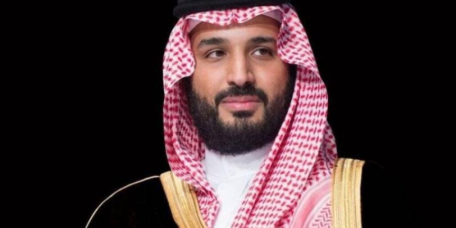 ولي العهد يشرّف حفل سباق كأس السعودية 2025 - عرب فايف