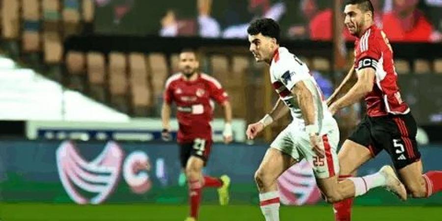 مواعيد مباريات اليوم السبت 22 فبراير 2025 والقنوات الناقلة.. الأهلي يواجه الزمالك - عرب فايف