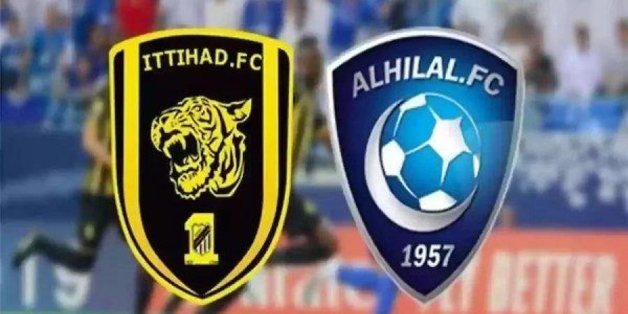 أخبار الرياضة - صدام العمالقة.. بث مباشر لمباراة الاتحاد والهلال في الدوري السعودي - عرب فايف