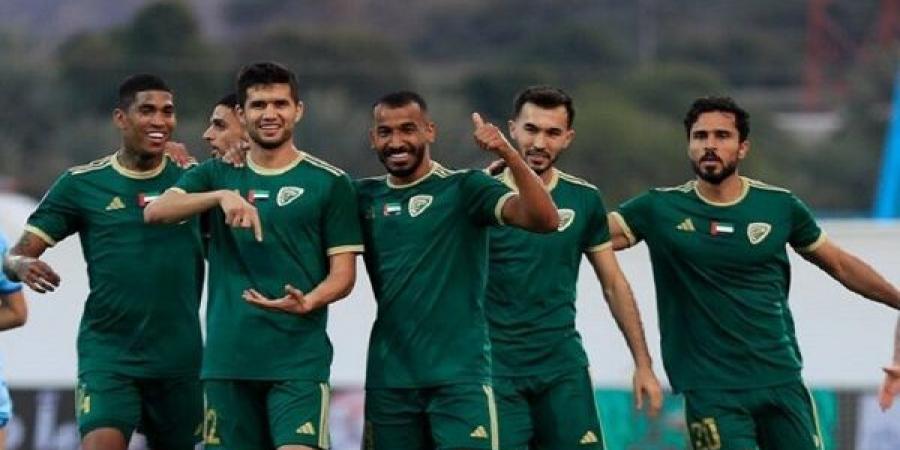 بث مباشر.. مشاهدة مباراة كلباء وخورفكان في الدوري الاماراتي - عرب فايف