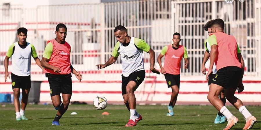 بدون راحة.. الزمالك يبدأ استعداداته لمواجهة زد في الدوري - عرب فايف