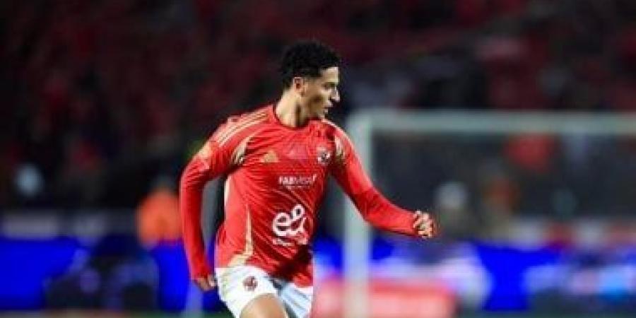 القمة 129 تشهد مشاركة ثلاثى جديد من الأهلى والزمالك - عرب فايف