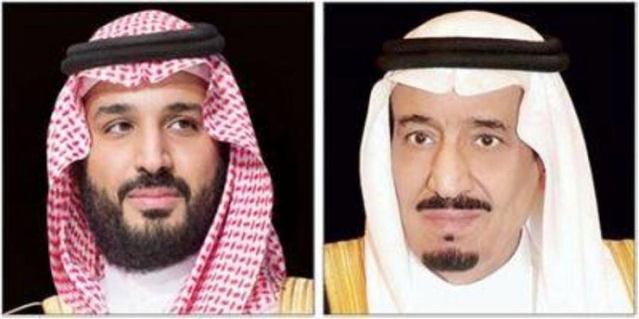 القيادة تهنئ سلطان بروناي دار السلام بذكرى اليوم الوطني لبلاده - عرب فايف