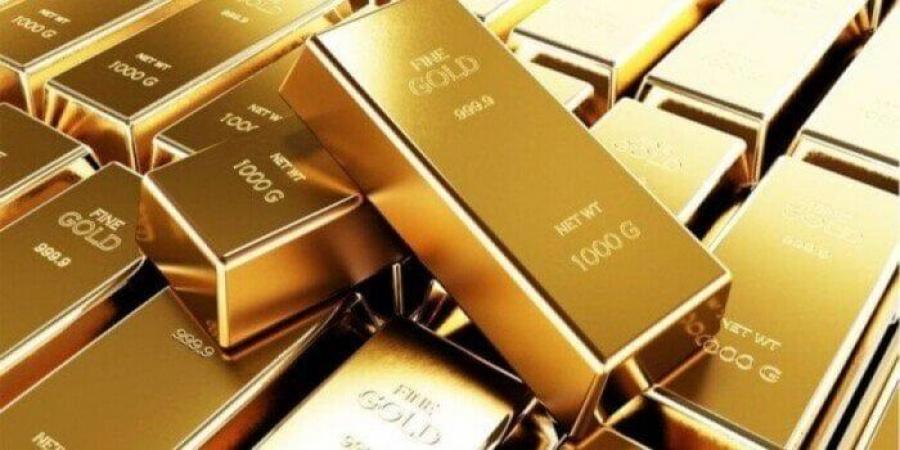 سعر الذهب يرتفع بالتزامن مع نمو الطلب على الملاذ الآمن - عرب فايف