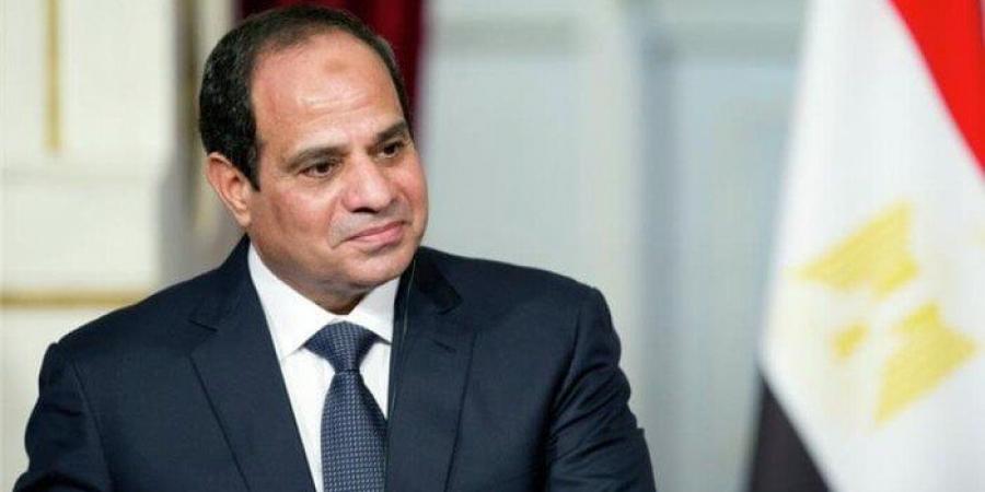 الرئيس السيسي يؤكد استعداد مصر لنقل خبراتها التنموية وكل أشكال الدعم لزامبيا - عرب فايف