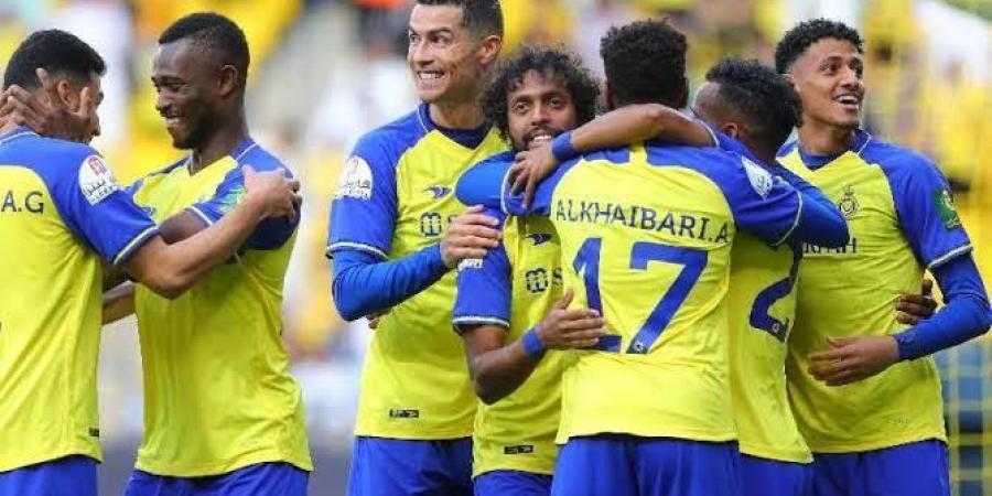 أبرزهم بروزوفيتش وأوتافيو.. النصر يفتقد جهود 7 لاعبين أمام الوحدة - عرب فايف