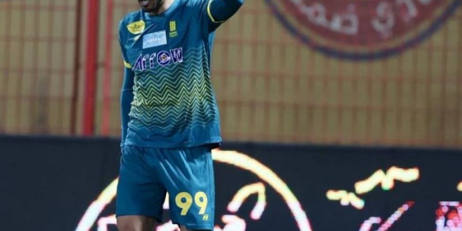 دوري روشن: العروبة يصالح جماهيره بهدفين في ضمك - عرب فايف