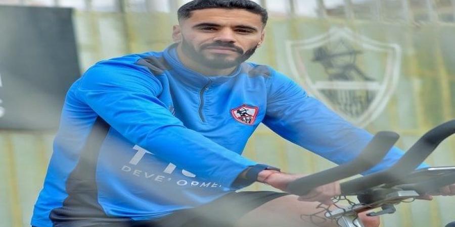 وكيل محمود بنتايج: اللاعب سعيد في الزمالك ومن الوارد تقسيط مبلغ شرائه - عرب فايف