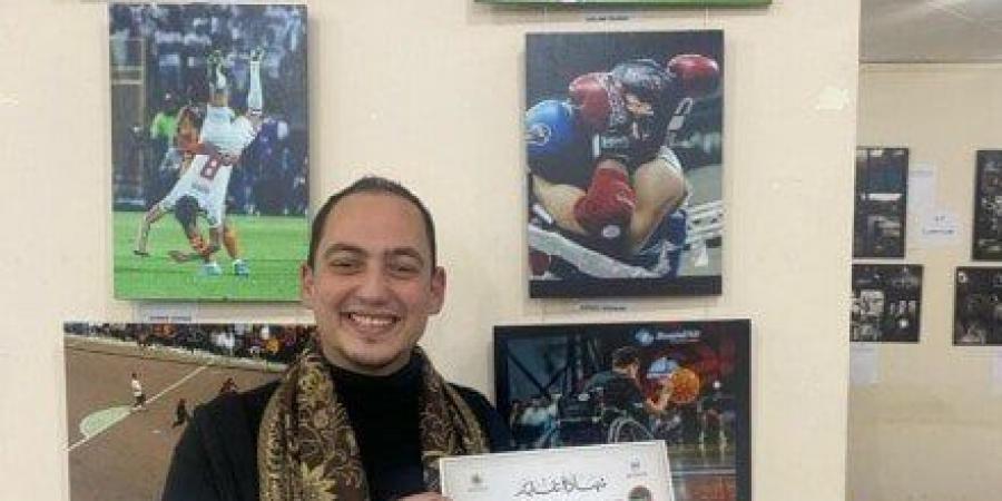 «الأسبوع» يحصد المركز الرابع في مسابقة «مصر 2024 لأفضل صورة صحفية» - عرب فايف