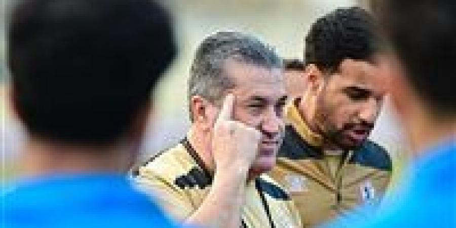 هل يكون زد بوابة بيسيرو لتحقيق الفوز الأول مع الزمالك؟ - عرب فايف