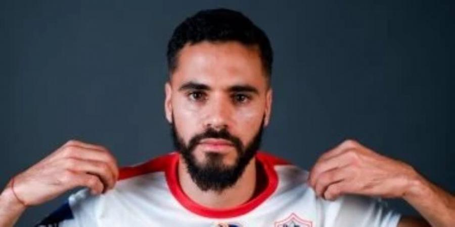 الزمالك يستطلع رأي لجنة التخطيط فى تفعيل بند شراء بنتايج - عرب فايف