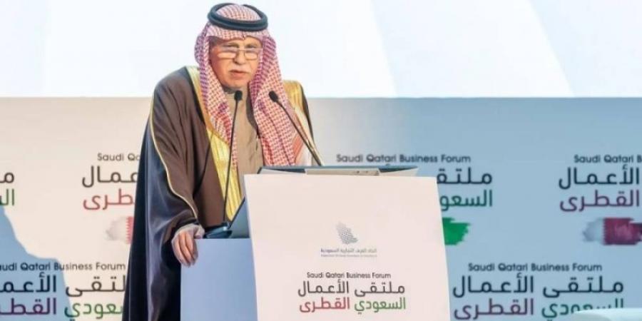 الرياض تحتضن ملتقى الأعمال السعودي القطري بمشاركة (300) مستثمر - عرب فايف