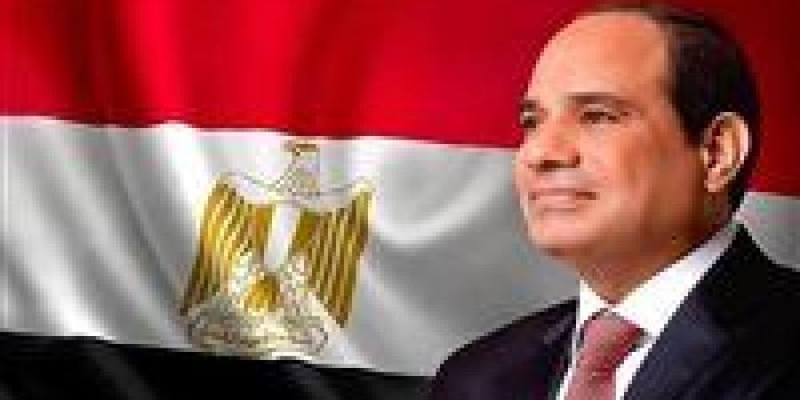 الرئيس السيسي: مصر مستعدة لتقديم جميع أشكال الدعم والمساندة لزامبيا - عرب فايف