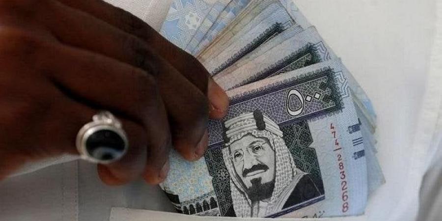 سعر الريال السعودي مقابل الجنيه اليوم الإثنين 24 فبراير 2025 - عرب فايف