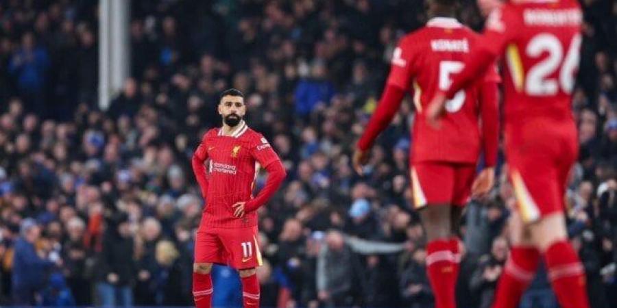 ليفربول يواجه نيوكاسل بشعار «الحفاظ على الصدارة» - عرب فايف