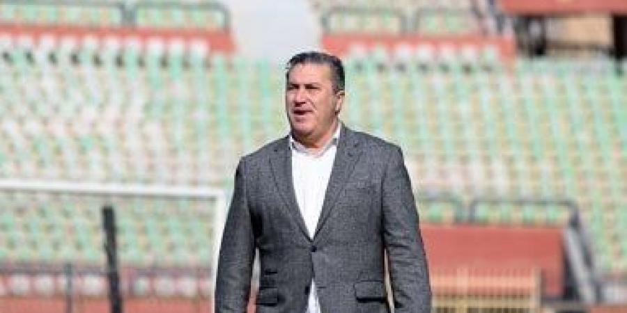 بيسيرو لـ لاعبى الزمالك: علينا عدم التفريط فى أى نقطة بمواجهات الدورى - عرب فايف