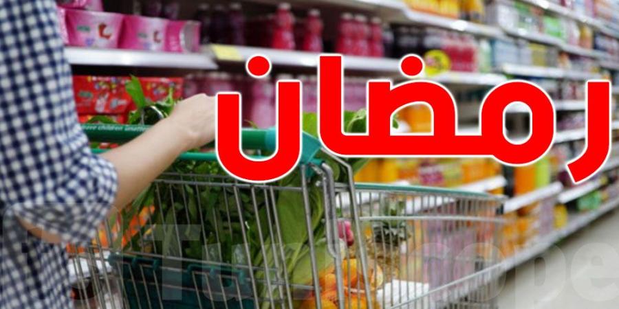 برنامج رقابي جديد لحماية صحة التونسيين في رمضان - عرب فايف